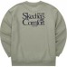 Skechers Sweatshirt Unisex Laurel Oak Gray Laurel Oak Gray, M