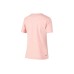 Skechers SS24 T Shirt Women's Light Rose Pink Light Rose Pink/01KG, M