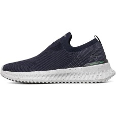 Skechers Slip on Shoes Blue 41