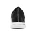 Skechers Go Walk 5 Cushioning Wear-Resistant Low-Top Running Shoes Women's Black White Черный, 37