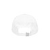 Skechers Baseball Caps Unisex Marshmallow White F, Marshmallow White