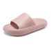 Skechers EVA Slip Resistant Abrasion Resistant Slide Slippers Women's Pale Dogwood Pale Dogwood, 39