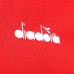 Diadora Offside Full Zip Track Jacket Mens Size M Casual Athletic Outerwear 176