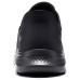 Skechers GO WALK 7 Cushioned Slip-Resistant Breathable Lightweight Low-Top Casual Running Shoes Women's Black Черный, 39.5