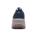 Skechers Switch Back Cushioning Wear-Resistant Low-Top Running Shoes Women's Dark Blue Синий, 36
