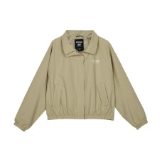 Skechers Diamond Series Jackets Women's Beige Brown/01GA Beige Brown/01GA, XL