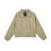 Skechers Diamond Series Jackets Women's Beige Brown/01GA Beige Brown/01GA, XL