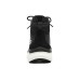 Skechers DLux Walker Shoes 'Black White' 43