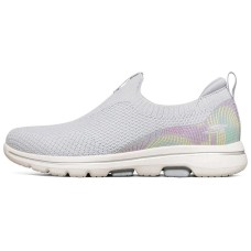 Skechers Go Walk 5 'Grey' Women's 37.5