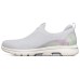 Skechers Go Walk 5 'Grey' Women's 37.5