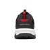 Skechers Alertness 'Black White Red' 41