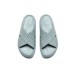 Skechers Foamies Slide Slippers Women's Mint Green 36