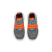 Skechers Low Top Kids' Running Shoes Charcoal Gray Teenagers Серый, 28.5