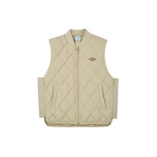 Skechers Vest Unisex Irish Cream Irish Cream/028R, XL