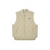 Skechers Vest Unisex Irish Cream Irish Cream/028R, XL