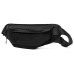 Skechers Fabric Crossbody Bags Sling Bags Unisex Carbon Black сажа
