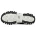 Skechers D Lites 1.0 Fashion Running Shoes Black/White Women's 35