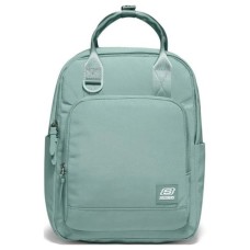 Skechers Fabric Backpack Unisex Sky Blue Sky Blue