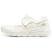 Skechers BOBS B FLEX Non slip Lightweight Low Top Casual Shoes Women's Pink White 36