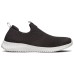 Skechers Elite Flex Slip on Shoes 'Black' 42