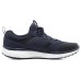 Skechers Go Run Consistent Cushioning Anti-Slip And Wear-Resistant Low-Top Casual Running Shoes Men's Navy 43