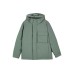Skechers Skechers Diamond Series Down Jacket Men's Green Green/035Z, L