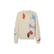 ROCAWEAR Sweaters Unisex Бежевый, 175