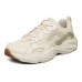 Skechers D'Lites Low Running Shoes White 39.5