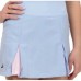 Adidas Kids Skirts Light Pink Blue, 152