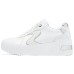 Skechers Anti-Slip Wear-Resistant Low-Top Skateboard Shoes Women's White Белый, 36.5