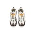 Skechers D'lites 1.0 'White Black Brown' Women's Разноцветный, 35