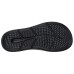 Skechers Abrasion Resistant Slip Resistant Flip Flops Women's Black Черный, 36