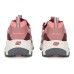 Skechers D Lites Shoes 'Pink Red' Women's 36