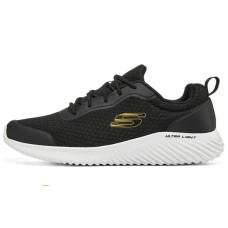 Skechers Bounder 'Voltis Black Gold' 44
