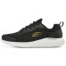 Skechers Bounder 'Voltis Black Gold' 44
