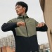 Skechers Jackets Coats Men Honeysuckle Green Honeysuckle Green/031F, 2XL