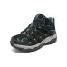 Skechers Go Walk Outdoor Waterproof And Wear-resistant Mid-Top Outdoor Shoes Women's Black Черный, 35