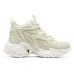 Skechers Stamina V6 'White' Women's 35.5