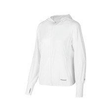 Skechers Breathable Sun Protection Clothing Women's Bright White Bright white 0019, S