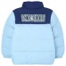 Skechers Grade School Down Jackets / Vests Blue Bell Color, 120