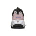 Skechers D'lites Black Pink Women's 35.5