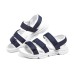 Skechers Beach Sandals Men White 42