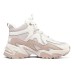Skechers Stamina Shoes 'White Pink' Women's Розовый, 38.5
