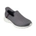 Skechers Go Walk 6 Shoes 'Grey Red White' 41