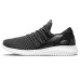 Skechers Ultra Flex 'Black White' Women's 35