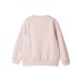 Skechers Kids Sweatshirts Gray Pink/01NX, 160