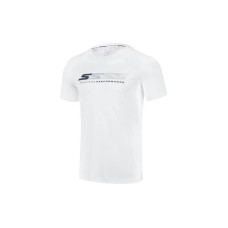 Skechers T Shirts Men Bright white 0019, M