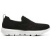 Skechers Go Walk Evolution Ultra Anti Slip Wear Resistant Low Top Casual Shoes Women's Black Черный, 36