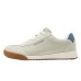 Skechers Sports Life Collection Anti-Slip Wear-Resistant Low-Top Skateboard Shoes Women's Ivory Бежевый, 35