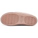 Skechers Modern Comfort Warm Slip-Resistant Short Snow Boots Women's Nude Pink Розовый, 36.5